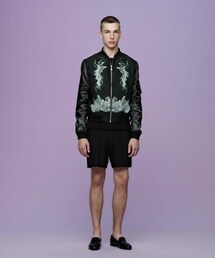 PHENOMENON | SMOKE BLOUSON(ミリタリージャケット)