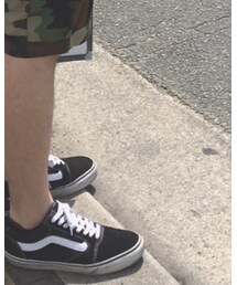 VANS | スニーカー