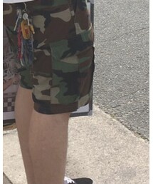 Supreme  | カーゴパンツ