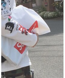 FLAGSTUFF | Tシャツ/カットソー