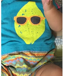 BRANSHES | ロンパース