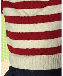 西松屋 | ニット/セーター