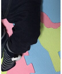 UNIQLO | デニムパンツ