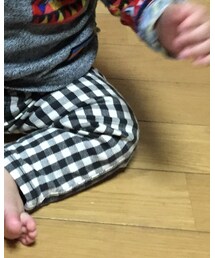 BRANSHES | その他パンツ