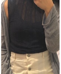 GU | その他トップス