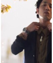 MWC | アナログ腕時計