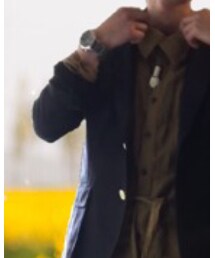 markaware | ジャケット/アウター