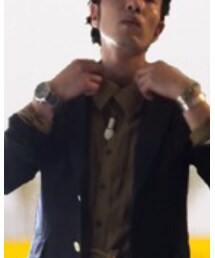 ORNER | ネックレス