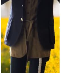 THREE BLIND MICE | シャツ/ブラウス