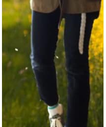 BLK DNM | デニムパンツ