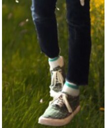 Hombre Nino | ソックス/靴下