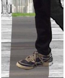 Garbstore | スニーカー