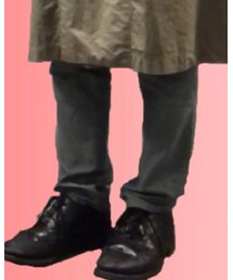 ROBERT GELLER | パンツ