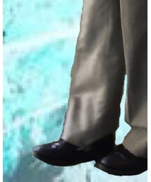 SANDERS | シューズ