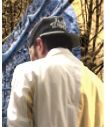 TCSS | キャップ