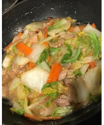 八宝菜 | その他