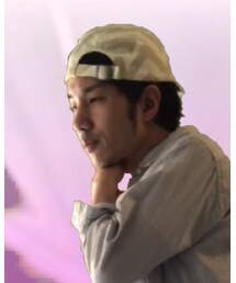 LAROSE PARIS | キャップ