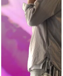 YAECA | シャツ/ブラウス