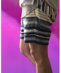 REMI RELIEF | パンツ