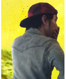 Saturdays NYC | キャップ