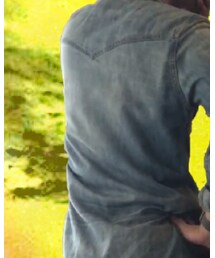 REMI RELIEF | シャツ/ブラウス