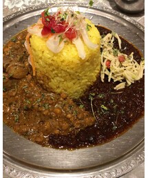 ポーク&牛キーマ | その他