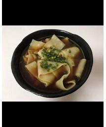 ひもかわうどん | その他