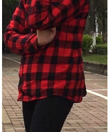 H&M | シャツ/ブラウス