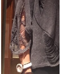 DKNY DONNA KARAN NEW YORK | アナログ腕時計