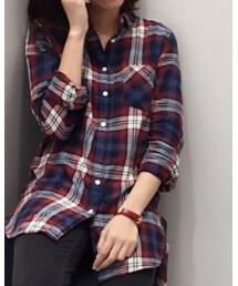 H&M | シャツ/ブラウス