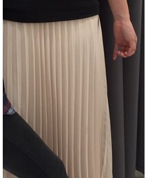 UNIQLO | スカート