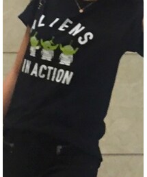 UNIQLO | Tシャツ/カットソー