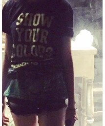 adidas | Tシャツ/カットソー