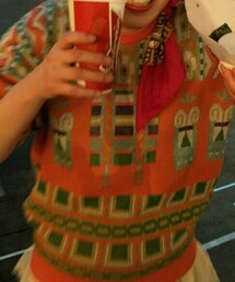 古着 | ニット/セーター