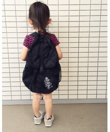 aikoツアーグッズ♡ | バックパック/リュック