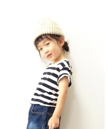 無印良品 | Tシャツ/カットソー