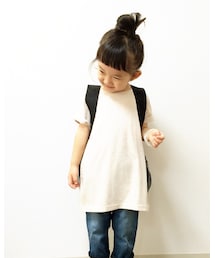 無印良品 | Tシャツ/カットソー