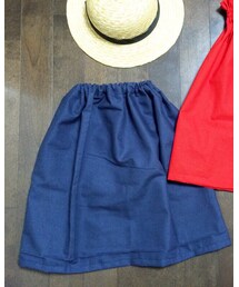 Handmade | スカート