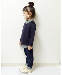 ☆☆ | スウェット