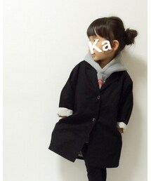 korea | チェスターコート