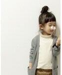 無印良品(ムジルシリョウヒン)の「トップス(トップス)」