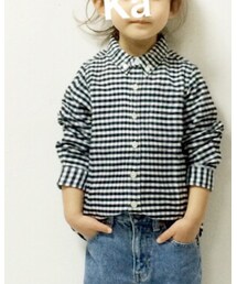 無印良品 | シャツ/ブラウス