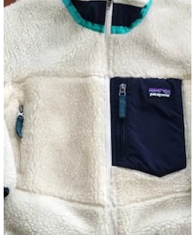 patagonia | ブルゾン
