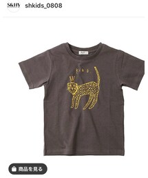 S&H | Tシャツ/カットソー