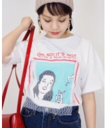 jumelle | Tシャツ/カットソー