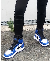 AIR JORDAN | スニーカー