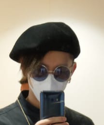 Vivienne Westwood | ハンチング/ベレー帽