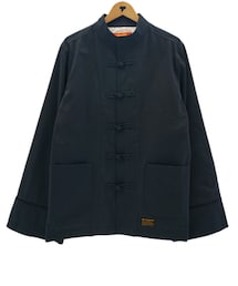 THUNDERBOX | MILITARY KUNG FU JKT(その他アウター)