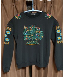 ALDIES | スウェット