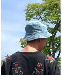ALDIES | ハット